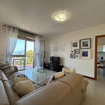 Maison Panorama Lavagna Εξωτερικό φωτογραφία